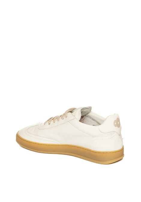 White akira sneaker SOLDINI 80 | AKIRA DVIESTE-BIANCO